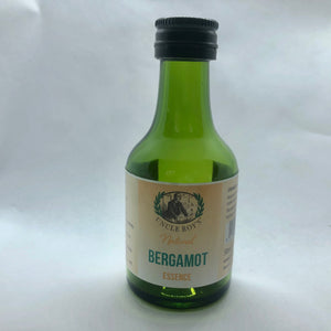Natural Bergamot Essence