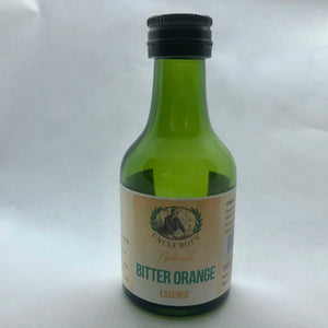 Natural Bitter Orange Essence