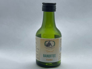 Natural Banoffee Essence - by Uncle Roy's