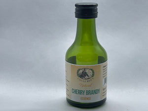Natural Cherry Brandy Essence