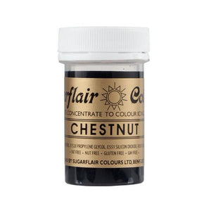 Spectral Paste - Chestnut