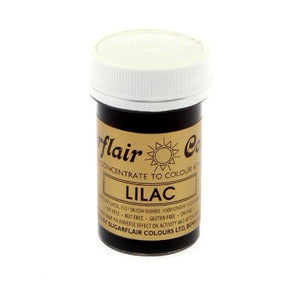 Spectral Paste - Lilac