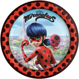 Miraculous Ladybug Party Pack - 8 Guest Pack