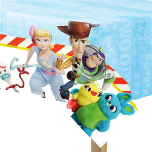 Toy Story 4 - Value Pack for 8