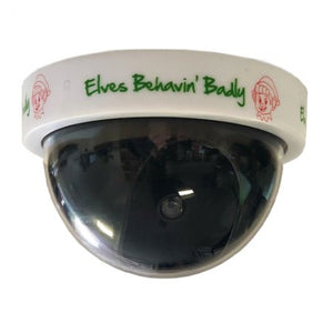 Elf Dummy Surveillance Camera
