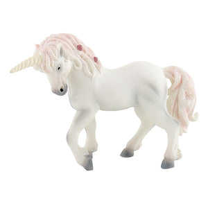 Unicorn Cake Figurine