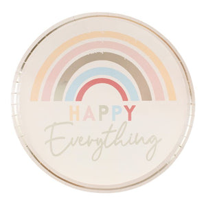 Happy Everything Party Pack - Complete Bundle for 8 Guests