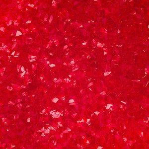 Rainbow Dust Edible Glitter - Red - 5g