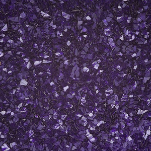 Rainbow Dust Edible Glitter - Purple - 5g