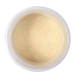 Colour Splash Dust - Pearl - Pearly Gold