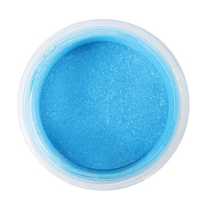Colour Splash Dust - Pearl - Cobalt Blue