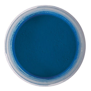 Colour Splash Dust - Matt - Bright Blue