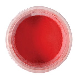 Colour Splash Dust - Matt - Pillar Box Red