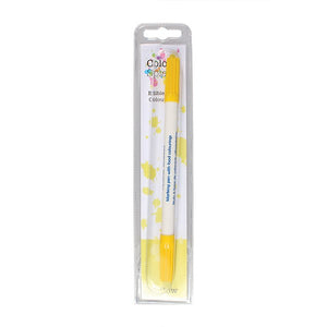 Colour Splash Food Pen - Yellow