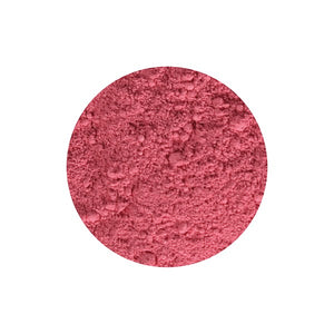 Colour Splash Dust - Matt - Bright Pink