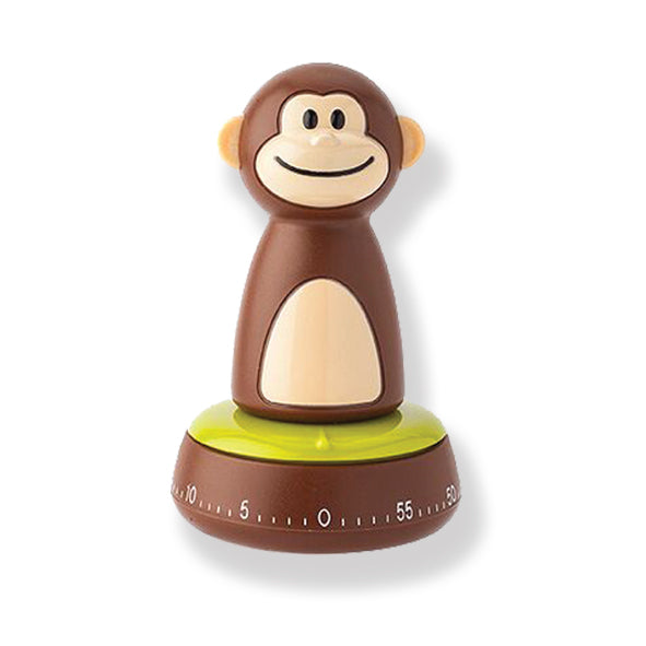 Monkey Kitchen Timer