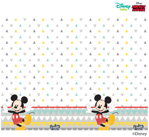 Disney Awesome Mickey Mouse Party Tablecover
