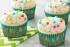 WILTON : STANDARD BAKING CASES - HAPPY BIRTHDAY - PACK OF 50
