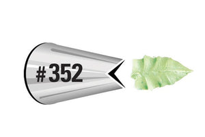 Leaf Tip #352 - Wilton