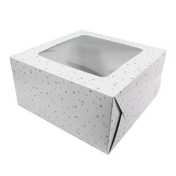 Standard Boxes