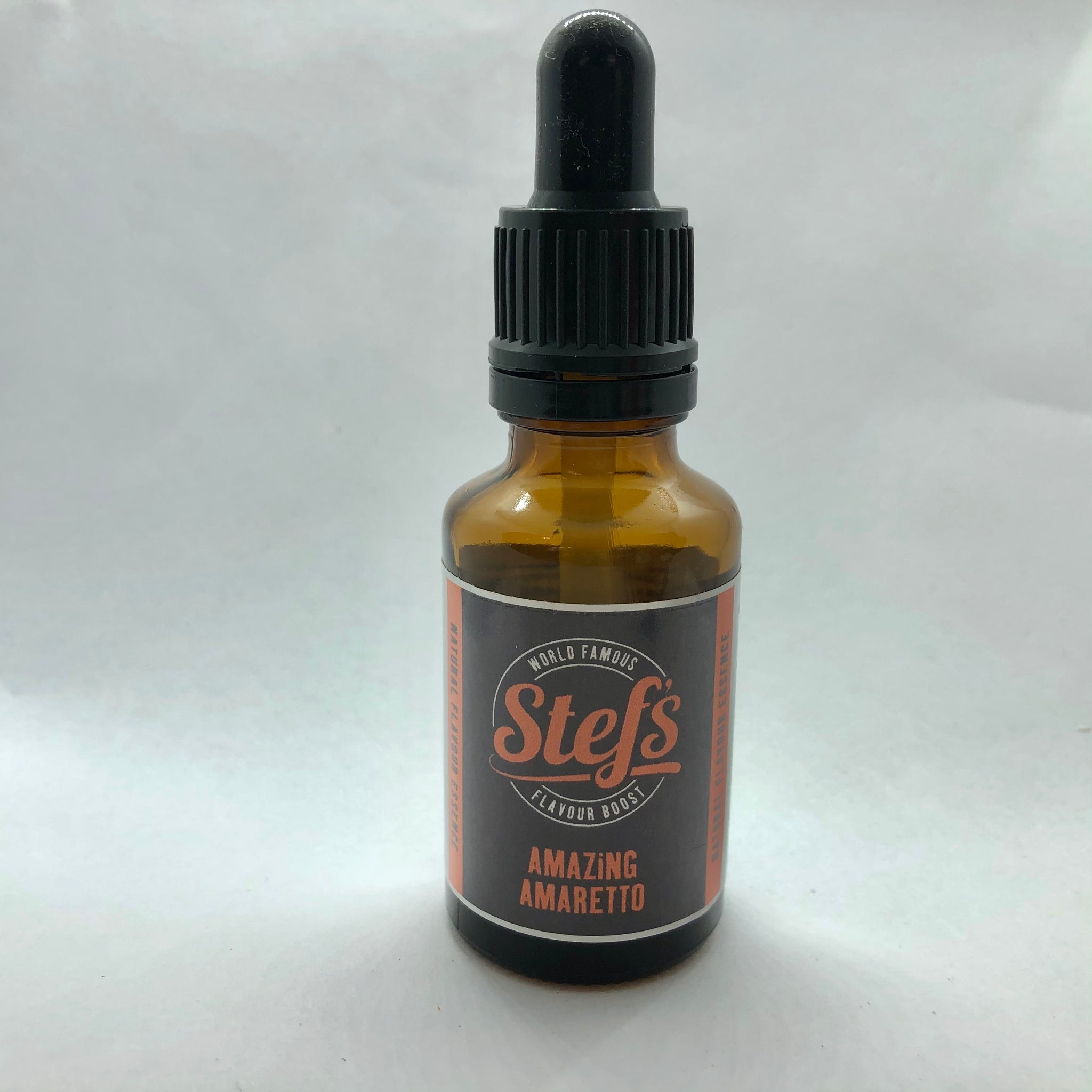 Amazing Amaretto Natural Essence