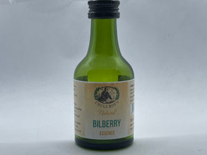 Natural Bilberry Essence