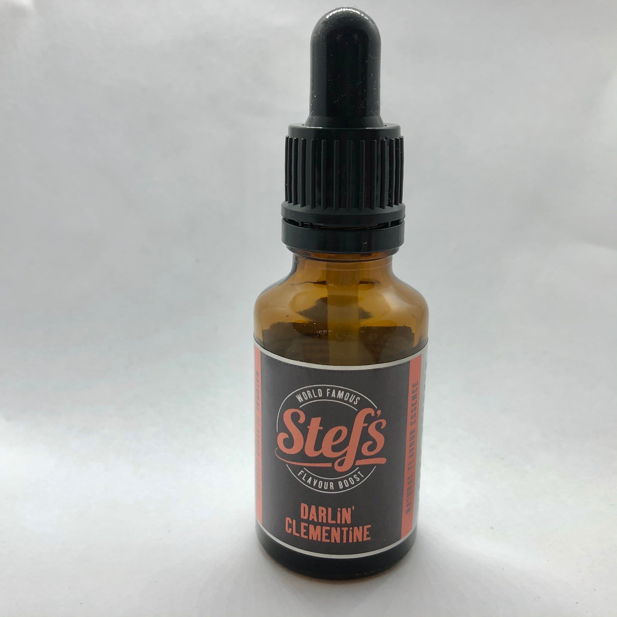 Darlin' Clementine Natural Essence