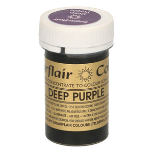 Spectral Paste - Deep Purple