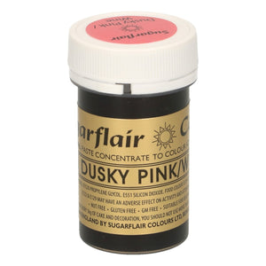 Spectral Paste - Dusky Pink(Wine)