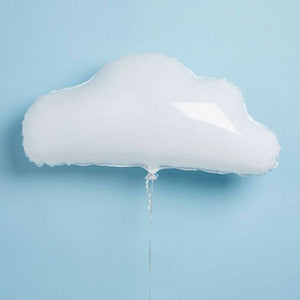 Cloud Balloon by Hootyballoo