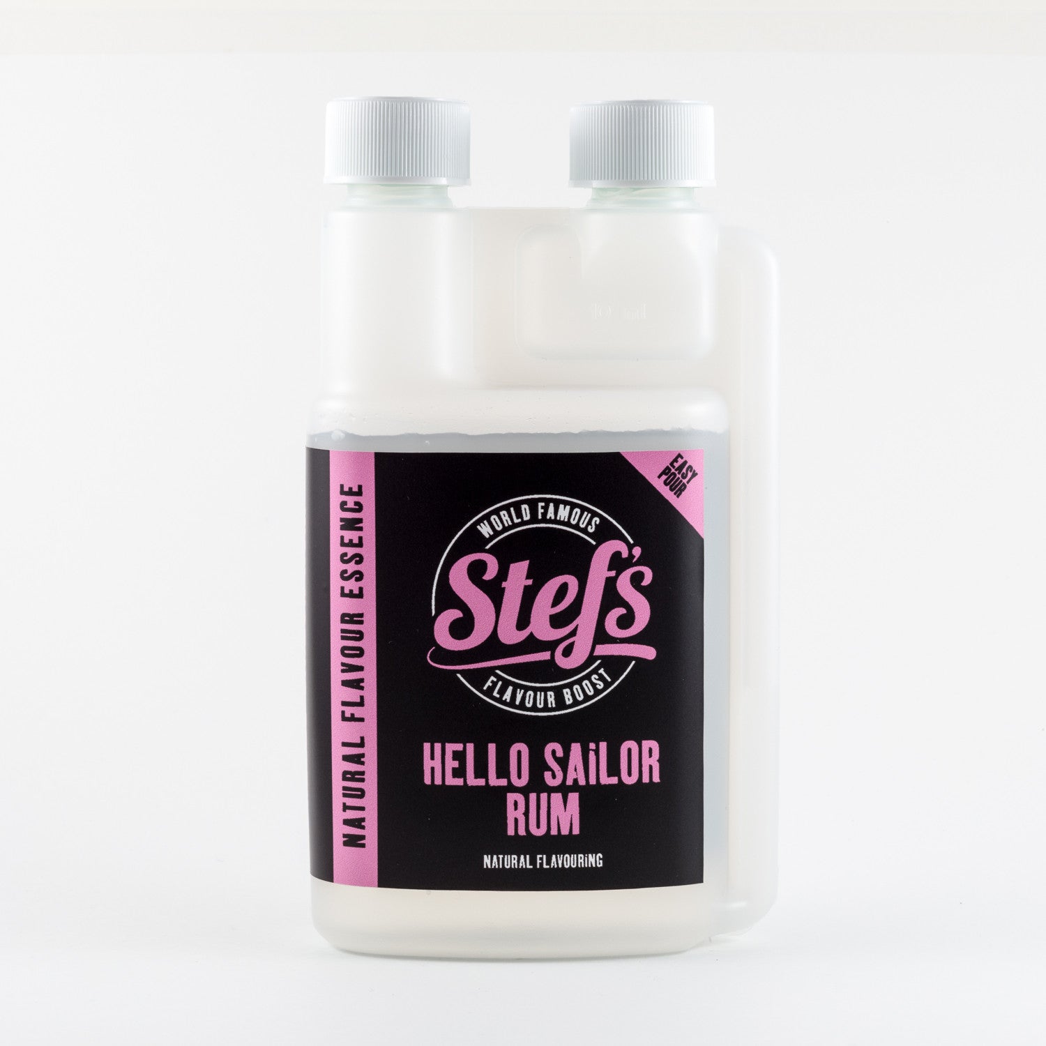 Hello Sailor Rum - Natural Rum Essence