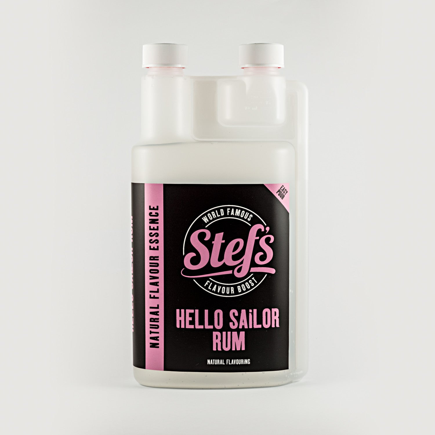 Hello Sailor Rum - Natural Rum Essence