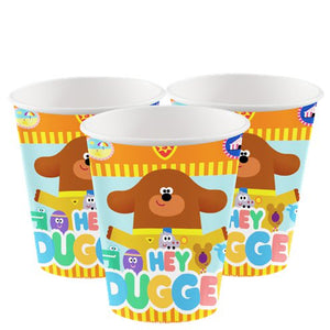 Hey Duggee Deluxe Party Pack for 8