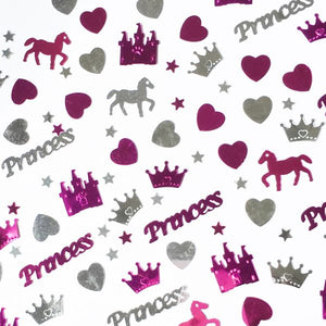 Princess Table Scatter Confetti - 14g