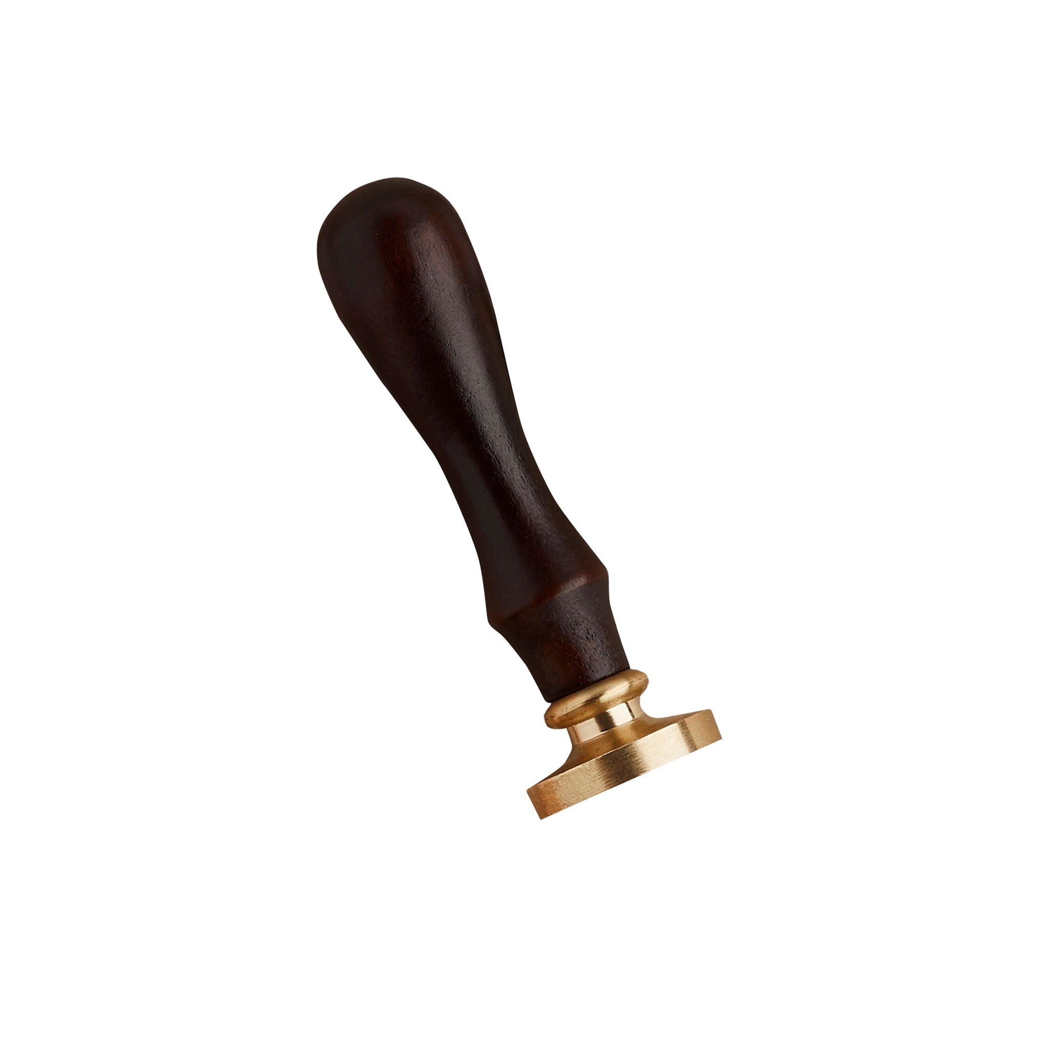 DIY Wedding Heart Seal Wax Stamp by Hootyballoo