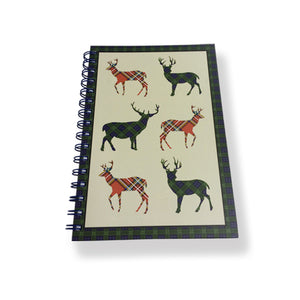 Stag A6 Notebook 100 Pages