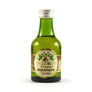 Natural Brandy Essence