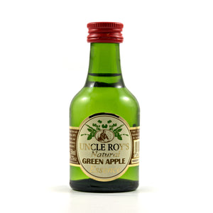 Natural Green Apple Essence