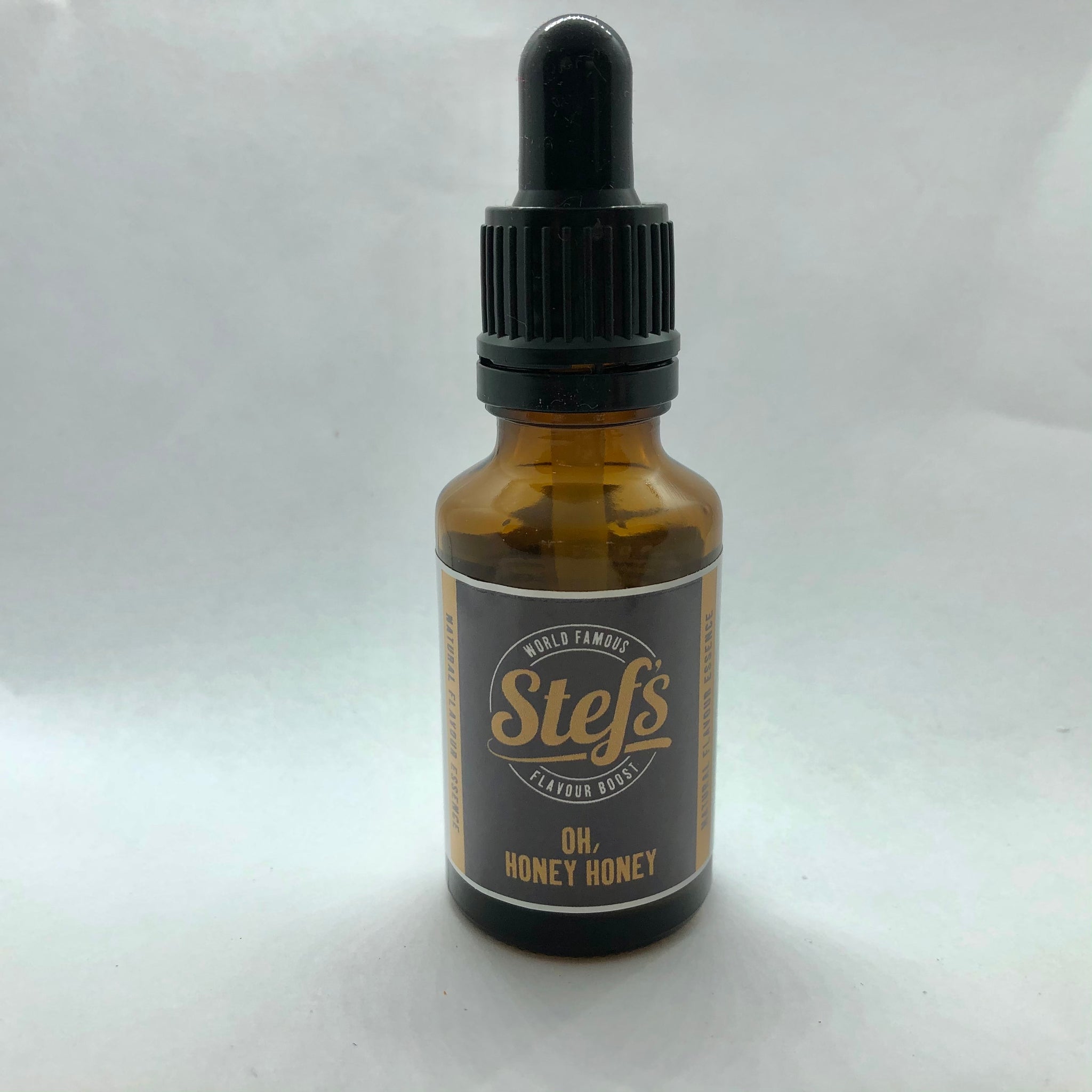 Oh, Honey Honey Natural Essence