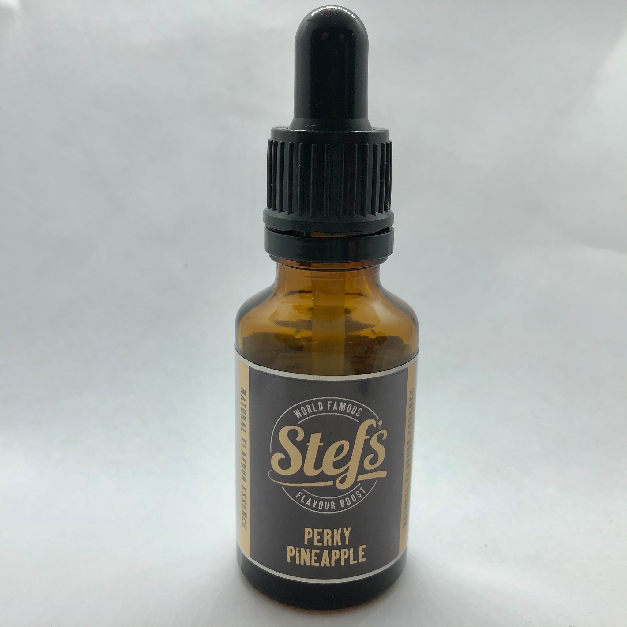 Perky Pineapple Natural Essence