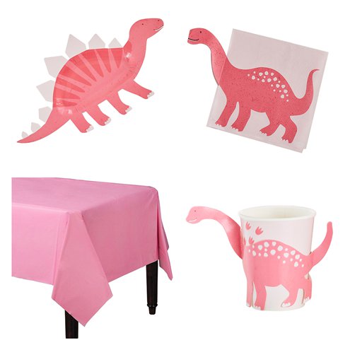 Party Like a Dinosaur Party Pack