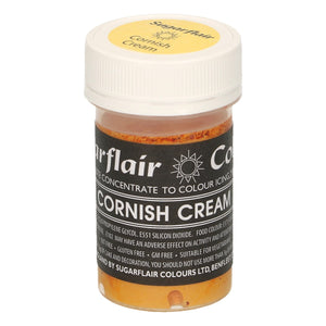 Spectral Paste - Pastel Cornish Cream