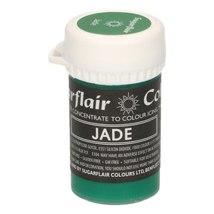 Spectral Paste - Pastel Jade