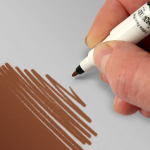 Food Art Pen - Chocolate