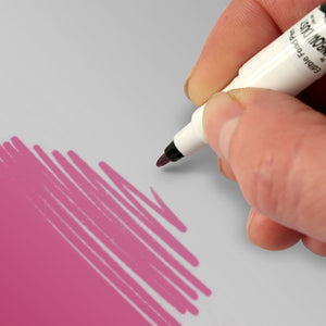 Food Art Pen - Dusky Pink