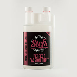 Perfect Passion Fruit - Natural Passion Fruit Essence