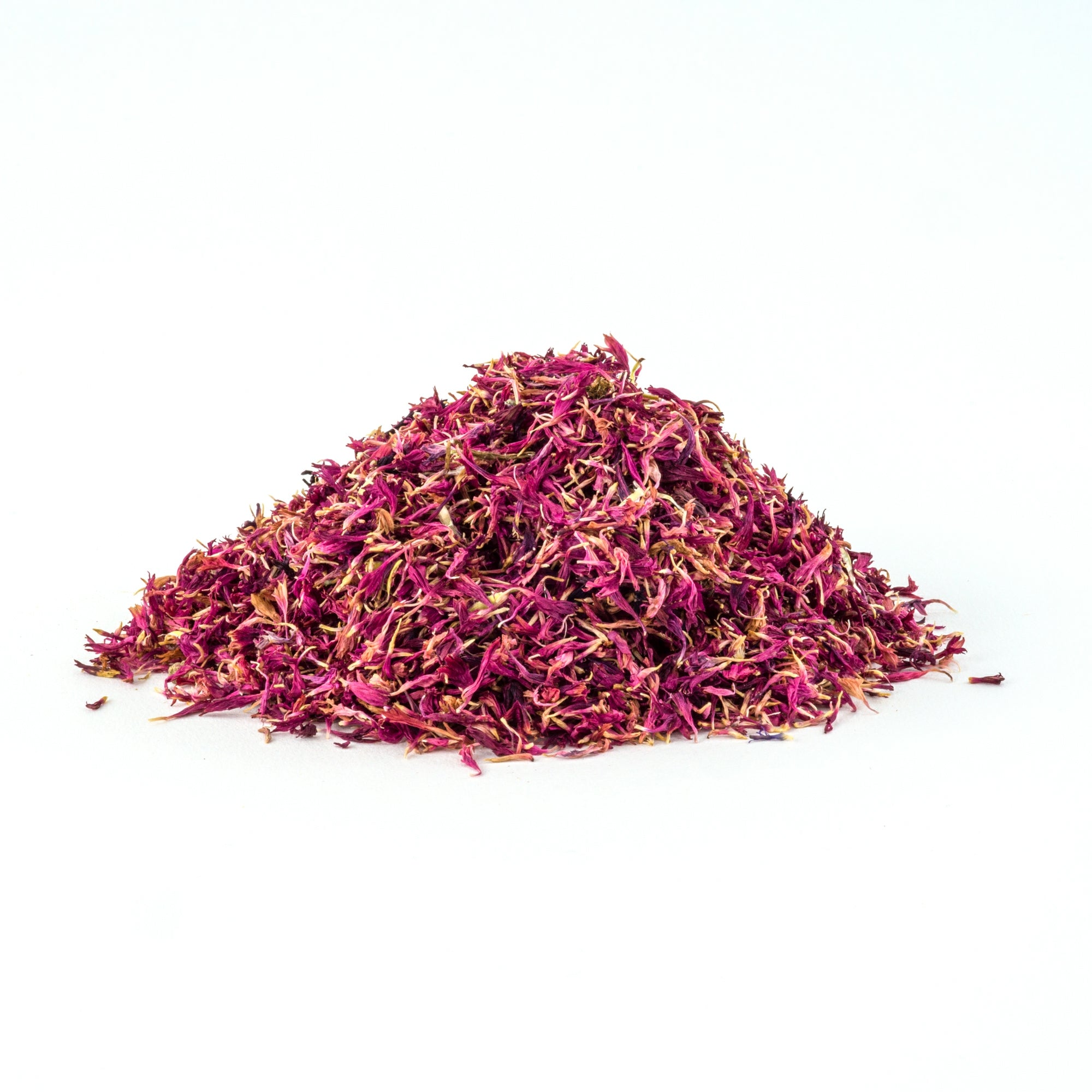 Cornflower Petals, Pink by Uncle Roy's