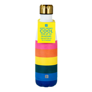 Rainbow Brights Bottle
