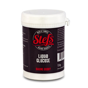 Stef's Baking Buddies - Liquid Glucose