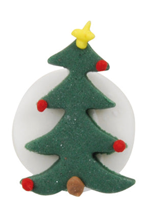 Christmas Tree Toppers - 7 Pack